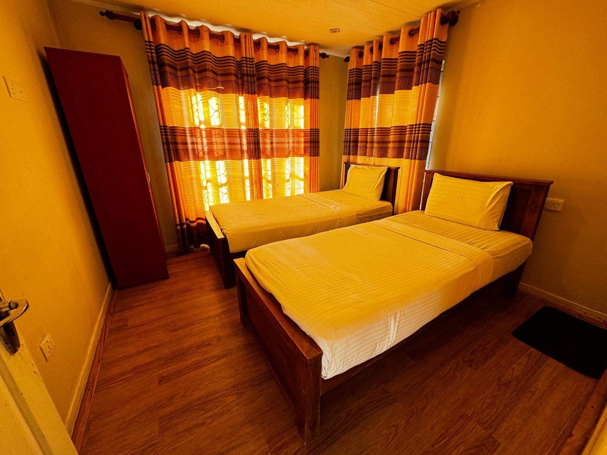Blue Moon Hotel Nuwara Eliya Exterior foto